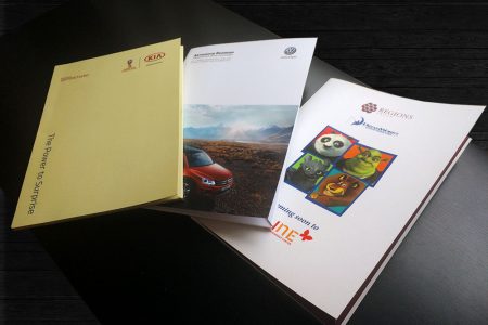 Папки